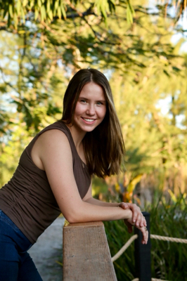 Natalie S - FSU Babysitter