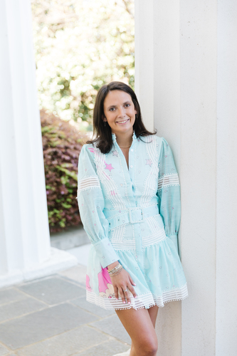 Morgan S - UGA Babysitter