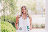 Lucy M – UMC Student Seeking Nanny Jobs