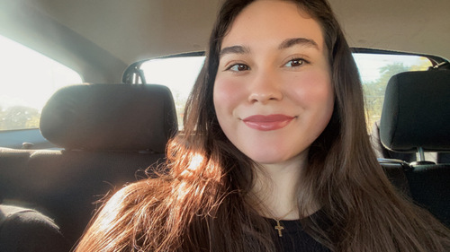 Ashley A - Texas Tech Babysitter