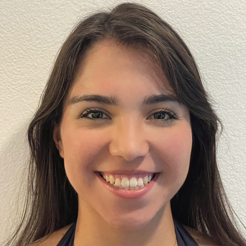 Kaylan M - USC Babysitter