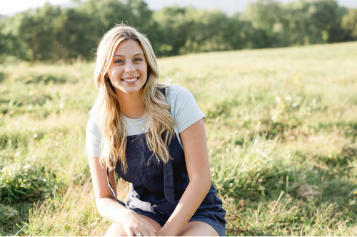 Eliah D - JMU Babysitter