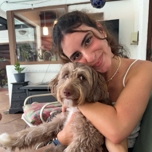 Margaret S - FIU Babysitter