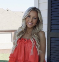 Leah R – WKU Student Seeking Babysitting Jobs