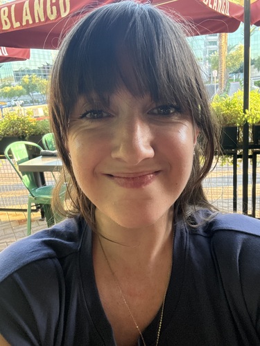 Christine D - Nassau Community College  Babysitter