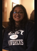 Sasha S – Mercy Student Seeking Babysitting Jobs