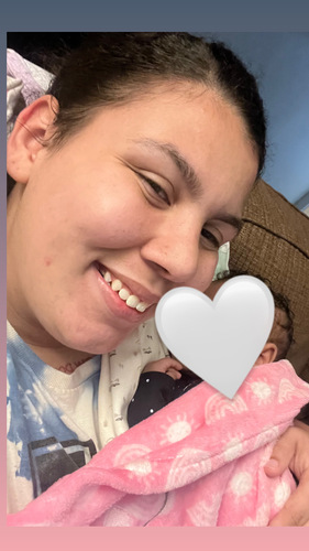 Lillian G - Community College of Allegheny County- Allegheny Babysitter