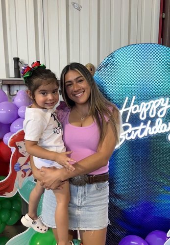 Karen A - NMSU Babysitter