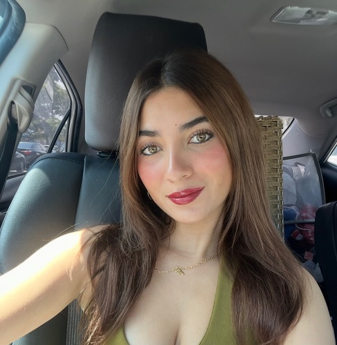 Fernanda A - San Diego Babysitter
