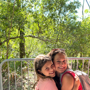 Sophie H - University of South Carolina Babysitter