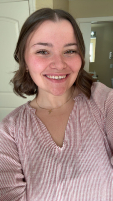 Elizabeth H - Slippery Rock Babysitter