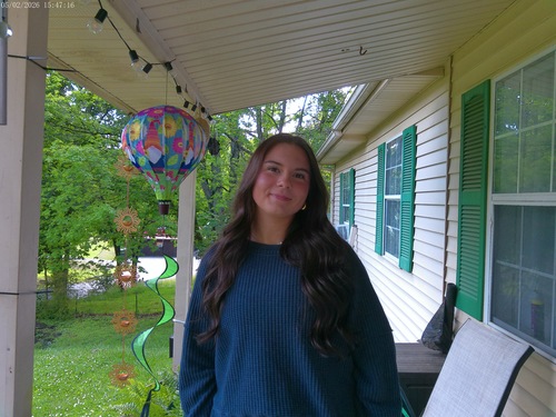 Ashleigh M - Pellissippi State Babysitter