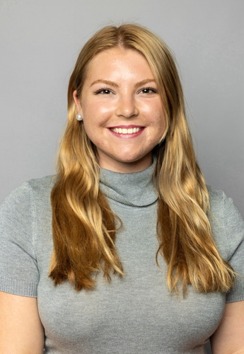 Audrey C - Mizzou Babysitter