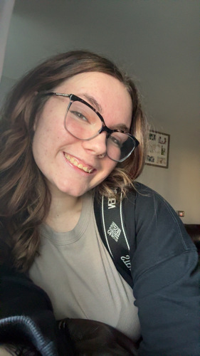 Kaydince S - Black Hawk College  Babysitter