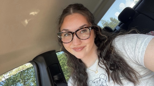 Madison M - Pierce College (WA) Babysitter