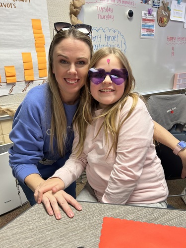 Sierra S - TWU Babysitter