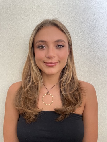 Alexandria T - USF Babysitter