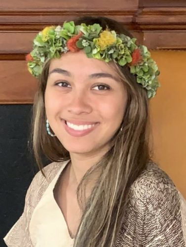 Amedee C - Dartmouth Babysitter