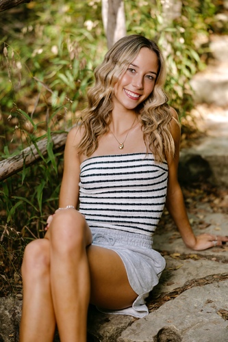 Cameron Z - Northwest Vista College  Babysitter