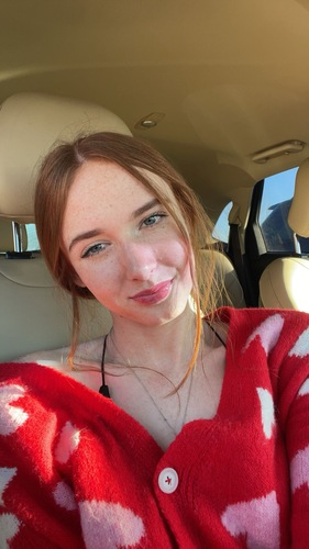 Abigail L - K-State Babysitter