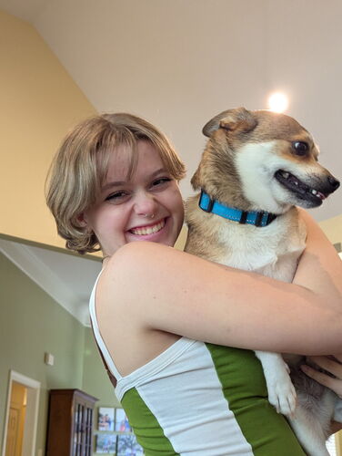 Kendall R - GCSU Babysitter