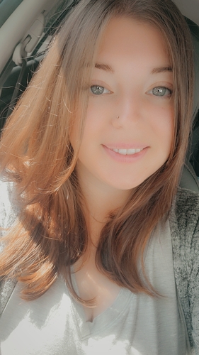 Amanda B - Augusta State Babysitter