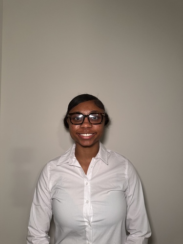 Mya S - University of Memphis Babysitter