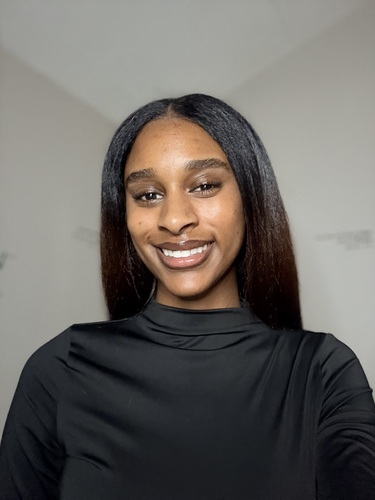 Taylor P - Liberty Babysitter