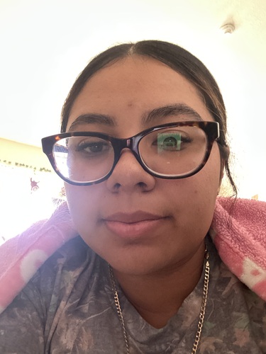 Alexa O - Victor Valley College Babysitter