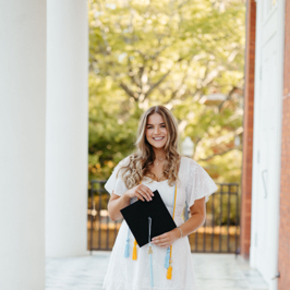 Laura Beth C - UAB Babysitter