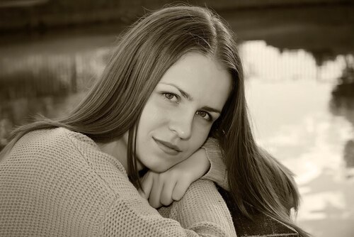 Delaney R - Mesa Babysitter