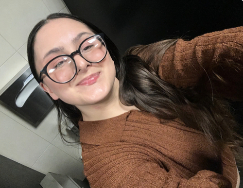 Elaina M - Houston Community College System-Northwest College Babysitter