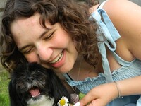 Rylee W – SMSU Student Seeking Nanny Jobs