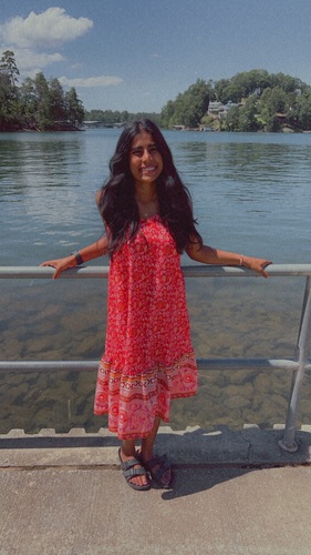 Maddie W - Lanier Technical College Babysitter