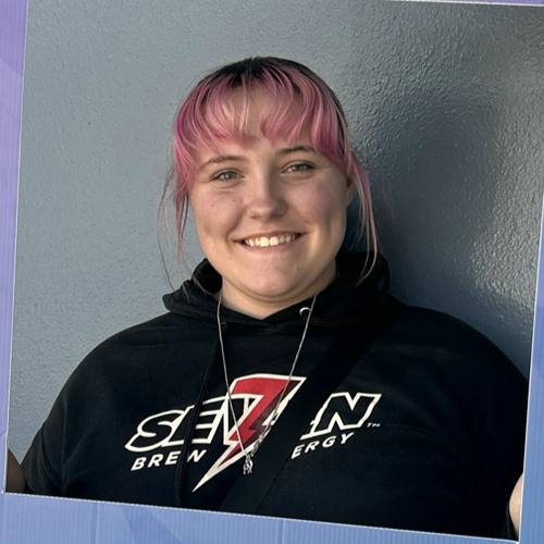 Samantha F - UNM Babysitter