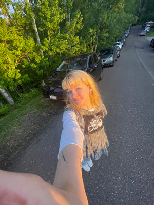 Olivia S - UMD Babysitter