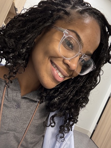 Deborah B - UMD Babysitter