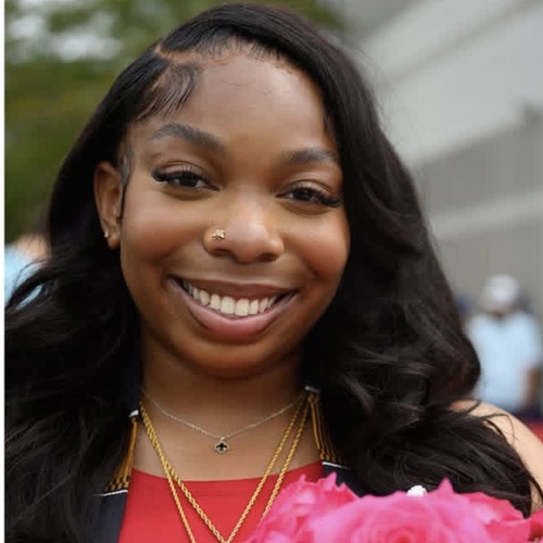 Aniya R - USC Aiken Babysitter