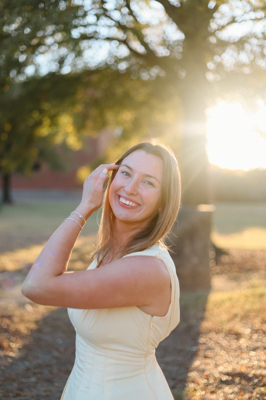 Mckenzie H - UAB Babysitter