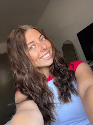 Jada L - Ball State Babysitter