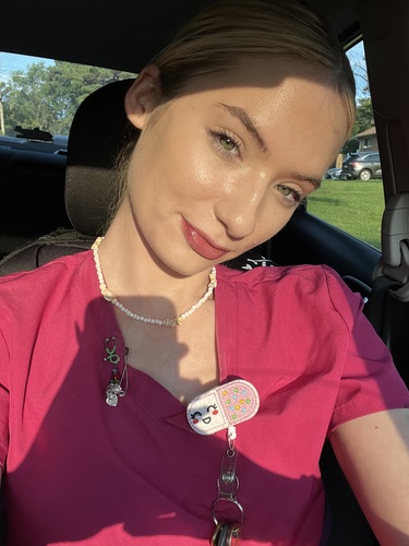 Destiny C - Virginia Highlands Community College Babysitter