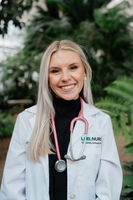 Kristin R – UAB Student Seeking Babysitting Jobs