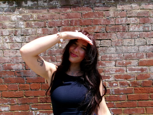 Aubra S - Ohio University Babysitter