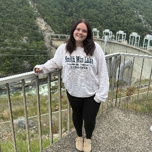 Taylor M - Southwest Virginia Community College Babysitter