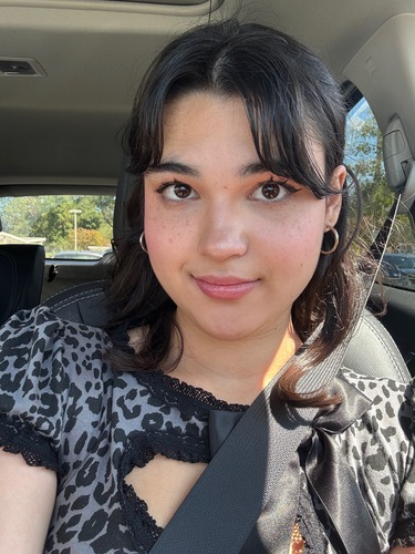 Sophie N - VCU Babysitter