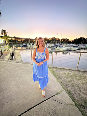 Elizabeth M - Mississippi College Babysitter