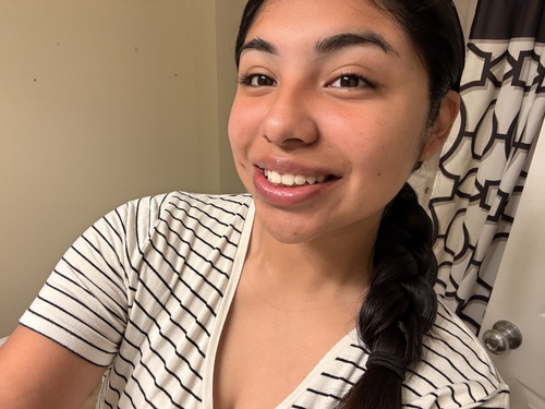 Precious C - Fayetteville Technical Community College Babysitter