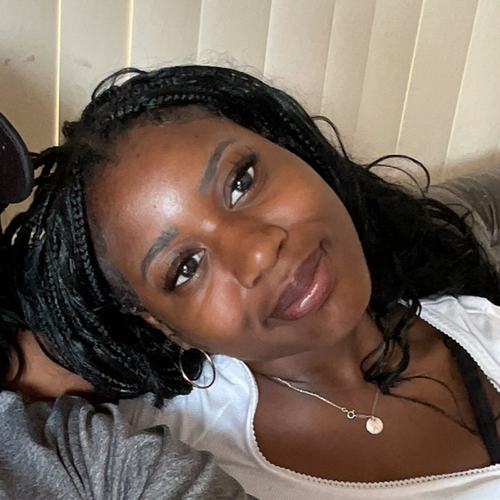 ReChelle A - FAU Babysitter