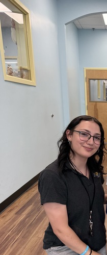 Paige B - Delaware Technical Comm Col- Stanton & Wilmington Babysitter