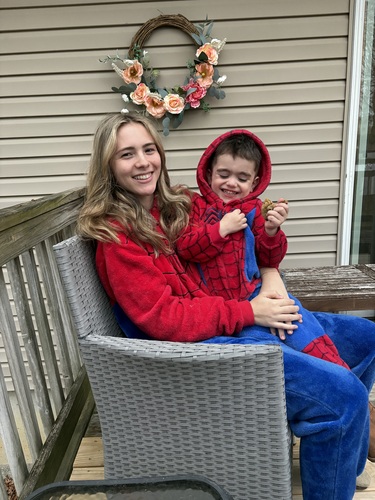 Gabriella A - UD Babysitter
